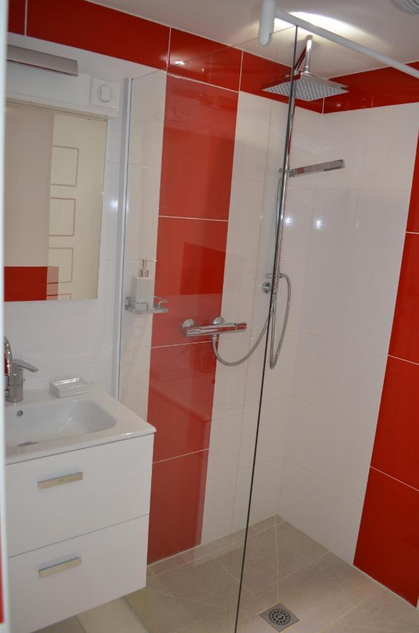 La Petite Ecole Bed & Breakfast Marciac Dış mekan fotoğraf