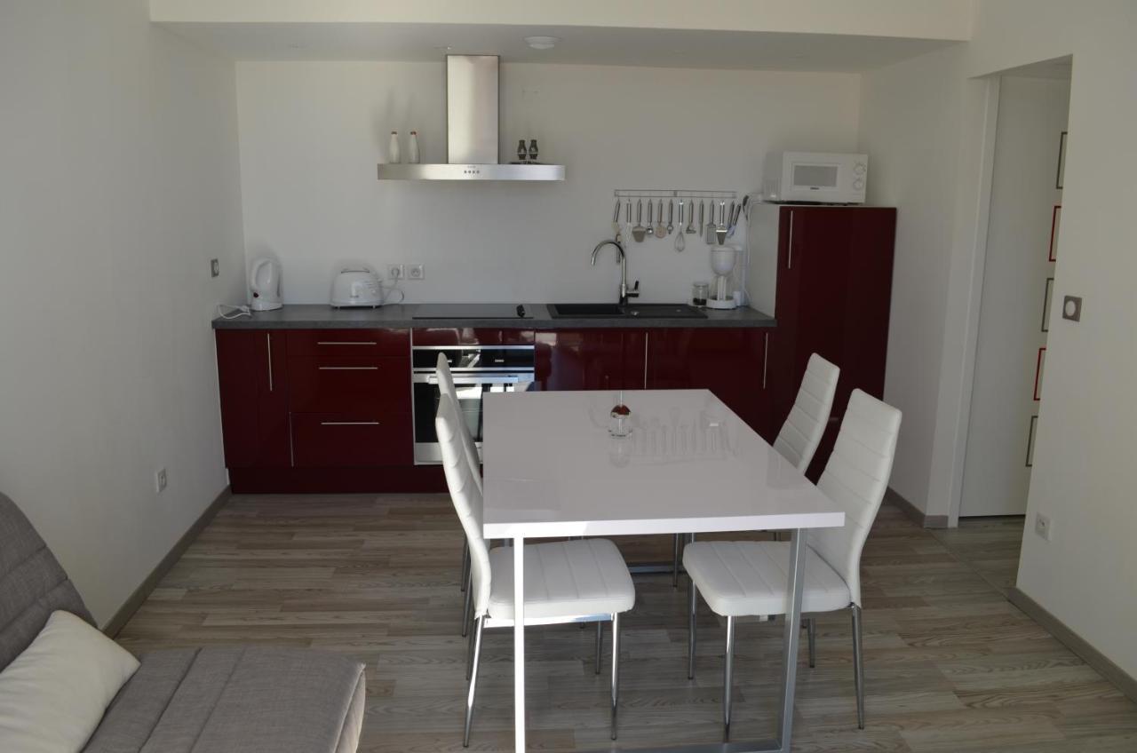 La Petite Ecole Bed & Breakfast Marciac Dış mekan fotoğraf