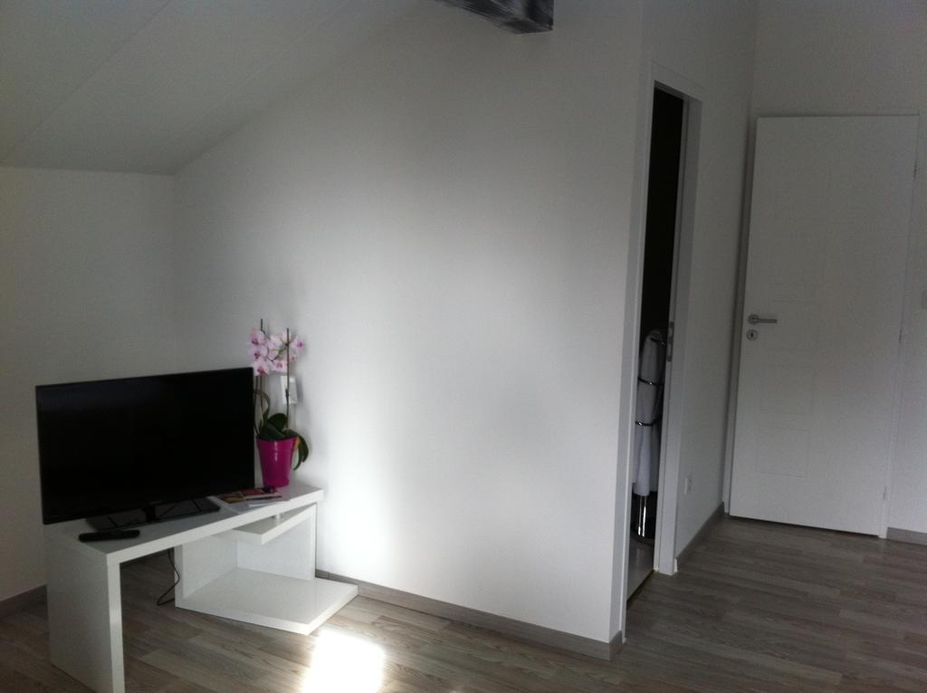 La Petite Ecole Bed & Breakfast Marciac Dış mekan fotoğraf