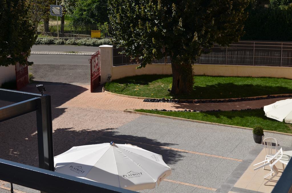 La Petite Ecole Bed & Breakfast Marciac Dış mekan fotoğraf