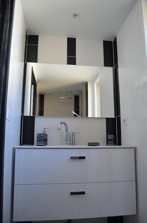 La Petite Ecole Bed & Breakfast Marciac Oda fotoğraf
