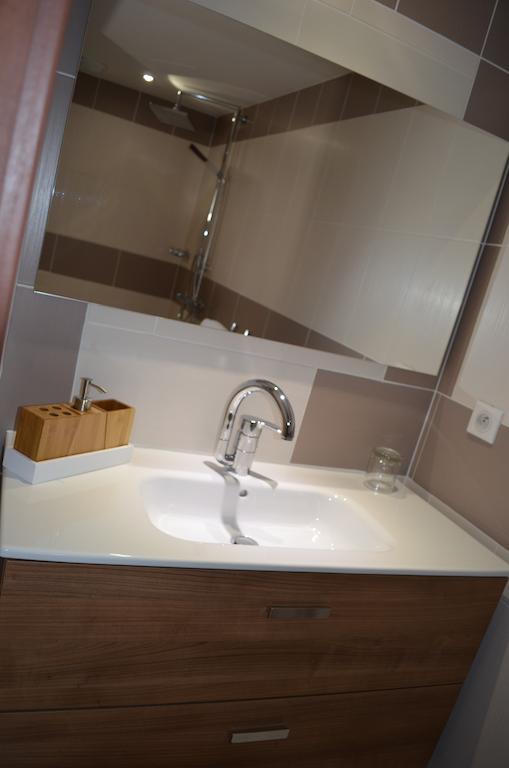 La Petite Ecole Bed & Breakfast Marciac Oda fotoğraf