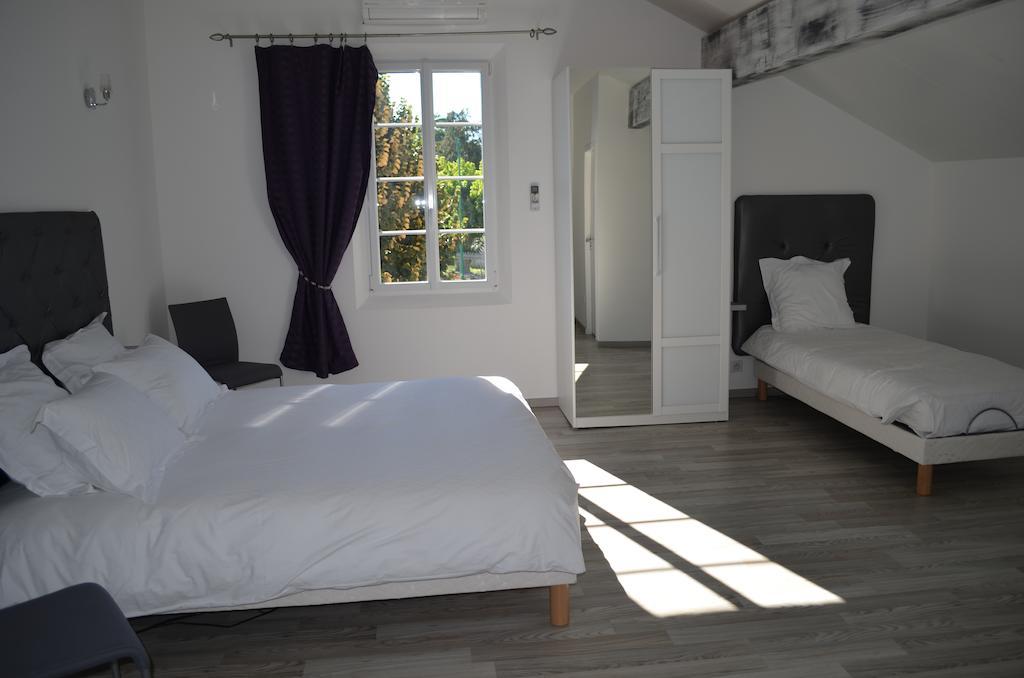 La Petite Ecole Bed & Breakfast Marciac Dış mekan fotoğraf