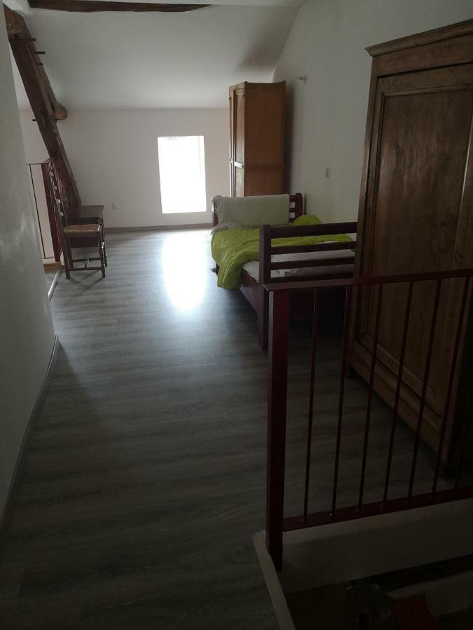 La Petite Ecole Bed & Breakfast Marciac Dış mekan fotoğraf