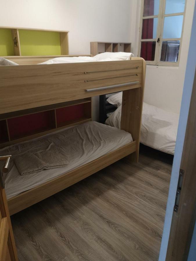 La Petite Ecole Bed & Breakfast Marciac Dış mekan fotoğraf