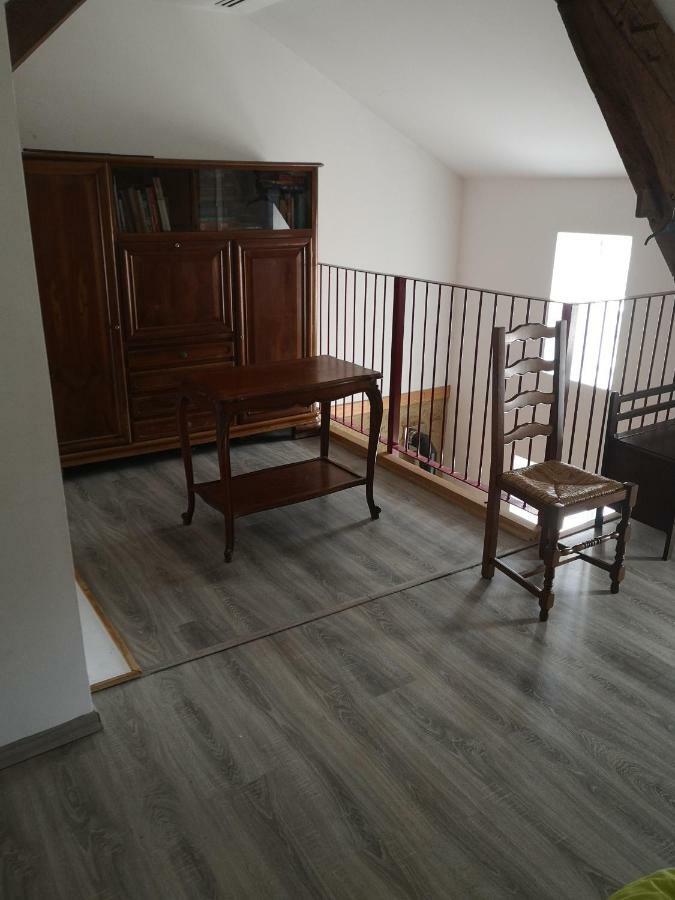 La Petite Ecole Bed & Breakfast Marciac Dış mekan fotoğraf