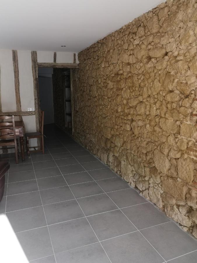 La Petite Ecole Bed & Breakfast Marciac Dış mekan fotoğraf
