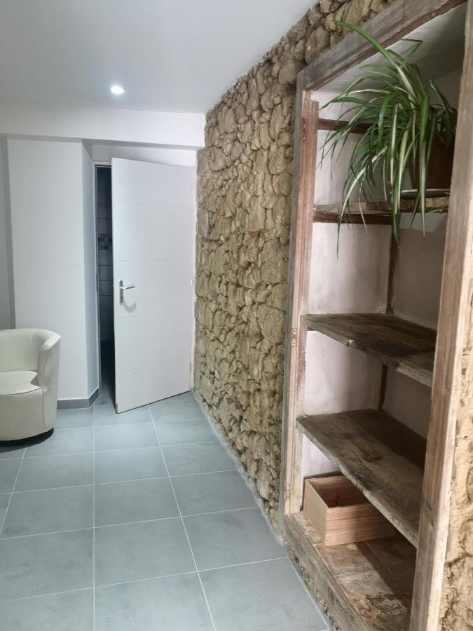 La Petite Ecole Bed & Breakfast Marciac Dış mekan fotoğraf