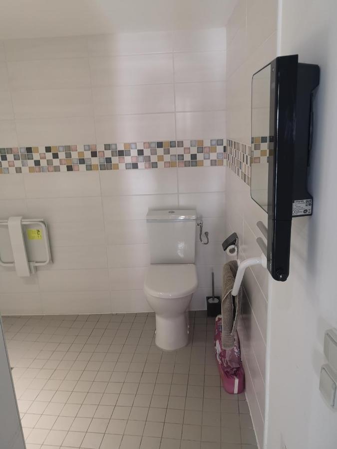 La Petite Ecole Bed & Breakfast Marciac Dış mekan fotoğraf