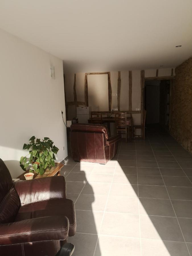 La Petite Ecole Bed & Breakfast Marciac Dış mekan fotoğraf