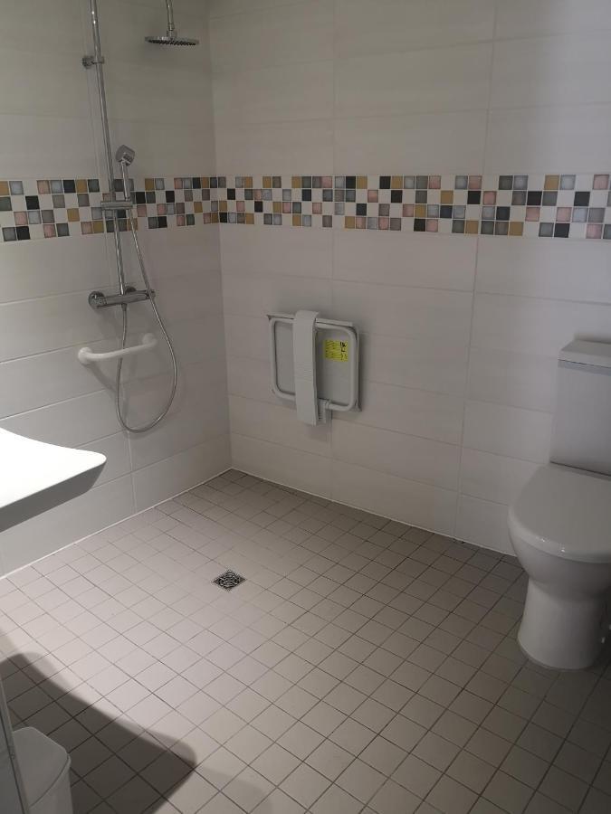 La Petite Ecole Bed & Breakfast Marciac Dış mekan fotoğraf