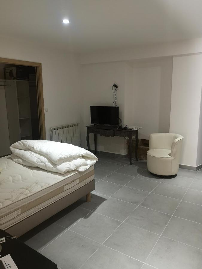 La Petite Ecole Bed & Breakfast Marciac Dış mekan fotoğraf
